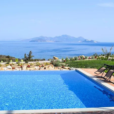 Villa The Three Graces - Artemis Antimachia