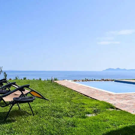 Villa The Three Graces - Artemis Antimachia