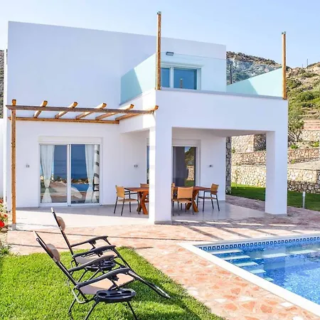 Villa The Three Graces - Artemis Antimachia