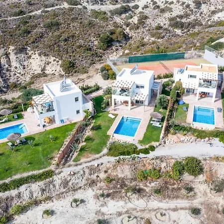 The Three Graces - Artemis Villa Antimachia