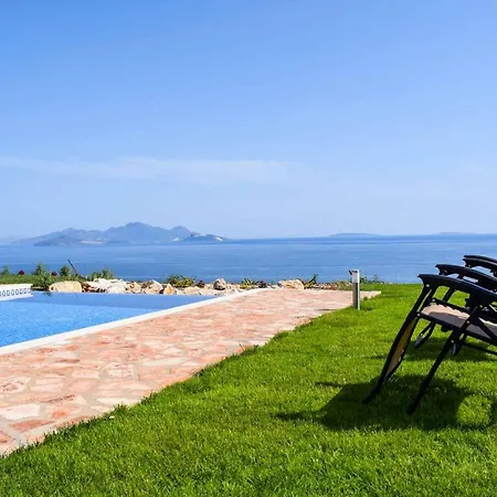 Villa The Three Graces - Artemis Antimachia